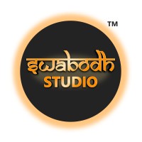 Swabodh Studio logo - Similar company to Mindmakers Training & Coaching