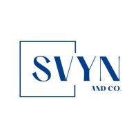 SVYN and Co. logo - Similar company to Nbm India