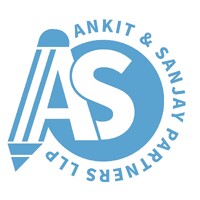 Ankit & Sanjay Partners LLP logo - Similar company to Corppluse Management Consultancy