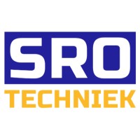SRO Techniek logo - Similar company to Aes Technische Groothandel