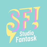Studio Fantask ⚡ logo - Similar company to Acid Solutions
