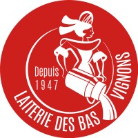 LAITERIE DES BAS VIGNONS logo - Similar company to Jade & Métou