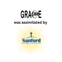 Grace360 Church logo - Similar company to Gifter World