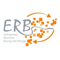 Association ERB logo - Similar company to Rovaltain | Esprit Innovant, Activités Responsables