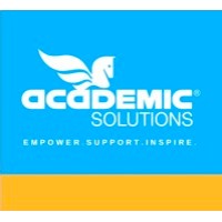 Academic Solutions logo - Similar company to Imes