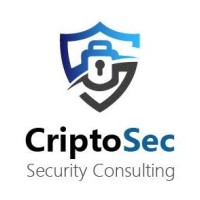 CriptoSec logo - Similar company to Macroseguridad.Org