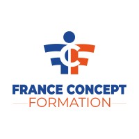 FRANCE CONCEPT FORMATION logo - Similar company to Forma Plus
