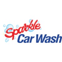 Sparkle Car Wash logo - Similar company to Sparkle Express Car Wash Group