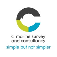 c marine survey and consultancy logo - Similar company to Vals Survey