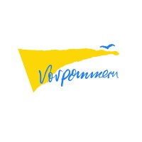 Tourism Association Vorpommern logo - Similar company to Binzer Bucht