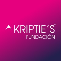 Kripties Fundación logo - Similar company to Gen8020
