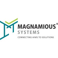 Magnamious Systems Pvt. Ltd. logo - Similar company to Adaptivent