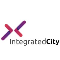 Integrated City logo - Similar company to Beg™