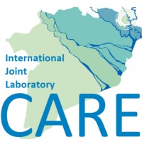 CARE (Center of Asian Research on watEr) logo - Similar company to Ho Chi Minh City University Of Technology (Hcmut)