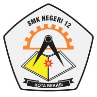 SMK Negeri 12 Kota Bekasi logo - Similar company to Scglab