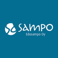 Edusampo Oy logo - Similar company to Visitedufinn