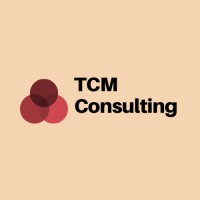 TCM Consulting logo - Similar company to Sepha Ma Limited