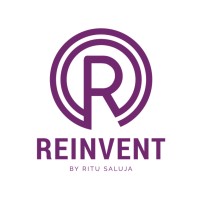 Reinvent with Ritu Saluja logo - Similar company to Maafushi.Com