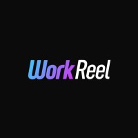 WorkReel logo - Similar company to Textmarley