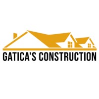 Gatica's Construction logo - Similar company to Contractors And Builders