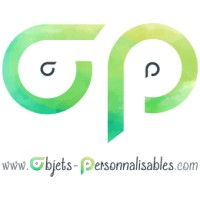 Objets Personnalisables : www.objets-personnalisables.com logo - Similar company to Ribel Ideas