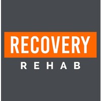Recovery Rehab Physiotherapy logo - Similar company to Pendo Healthcare Australia