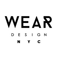 WEAR Design NYC logo - Similar company to Open Sea Design Co.