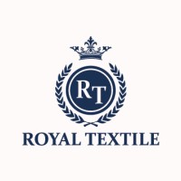 Royal Textile logo - Similar company to Royal Textile