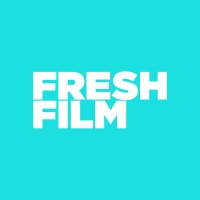 Fresh Film Productions Ltd logo - Similar company to Ash Tree Publishing