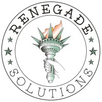 Renegade Solutions, LLC logo - Similar company to Andris Consulting Llc