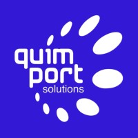Quimport logo - Similar company to Quimimport Ltda.