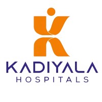 Kadiyala Hospitals logo - Similar company to Aasha Hospital
