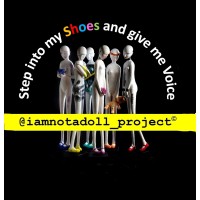 @iamnotadoll_project logo - Similar company to Alsapo Group