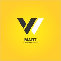 VW-Mart logo - Similar company to Vivilly