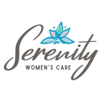 Serenity Women's Care logo - Similar company to Zoe Industries