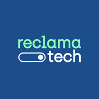 Reclama-Tech logo - Similar company to Reclamio Deuda