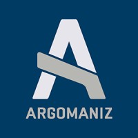 Argomaniz logo - Similar company to Grupo Bedline