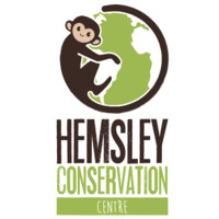 Hemsley Conservation Centre logo - Similar company to Silver Pear Communications Ltd