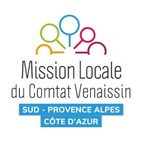 Mission Locale du Comtat Venaissin logo - Similar company to Amcconseil