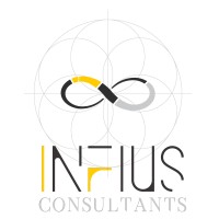 Infius Consultants logo - Similar company to Mk Enterprises