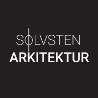 Sølvsten Arkitektur logo - Similar company to Ma Architecture