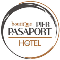 Pier Pasaport Hotel logo - Similar company to Piano Hotel Izmir