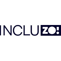 Inclu-zo! logo - Similar company to Stem Van De Vso-Leerling