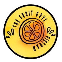 The Fruit Guys Vietnam logo - Similar company to Fruit Damour