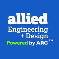 Allied Engineering and Design logo - Similar company to Allied Engineering
