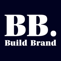 BuildBrand logo - Similar company to My Media Solution
