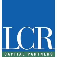LCR Capital Partners logo - Similar company to Eb5An