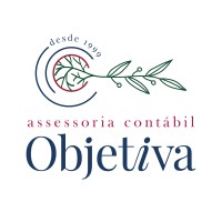 Objetiva Contabilidade logo - Similar company to Objetiva Contábil