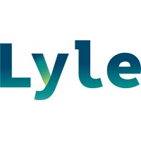 Lyle logo - Similar company to Startup Handmedowns