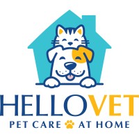 HelloVet, LLC logo - Similar company to Hellovet